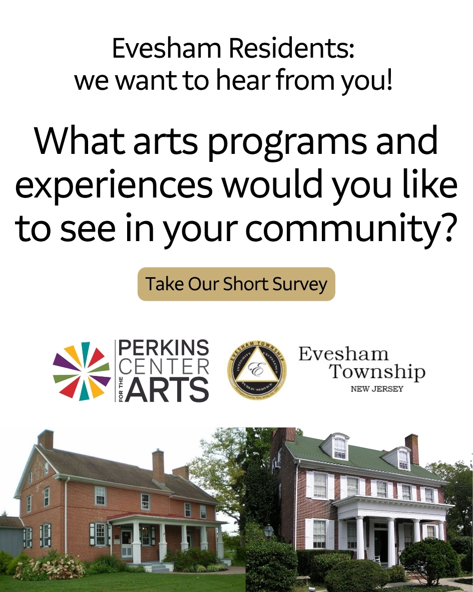 Evesham Survey Digital Assets