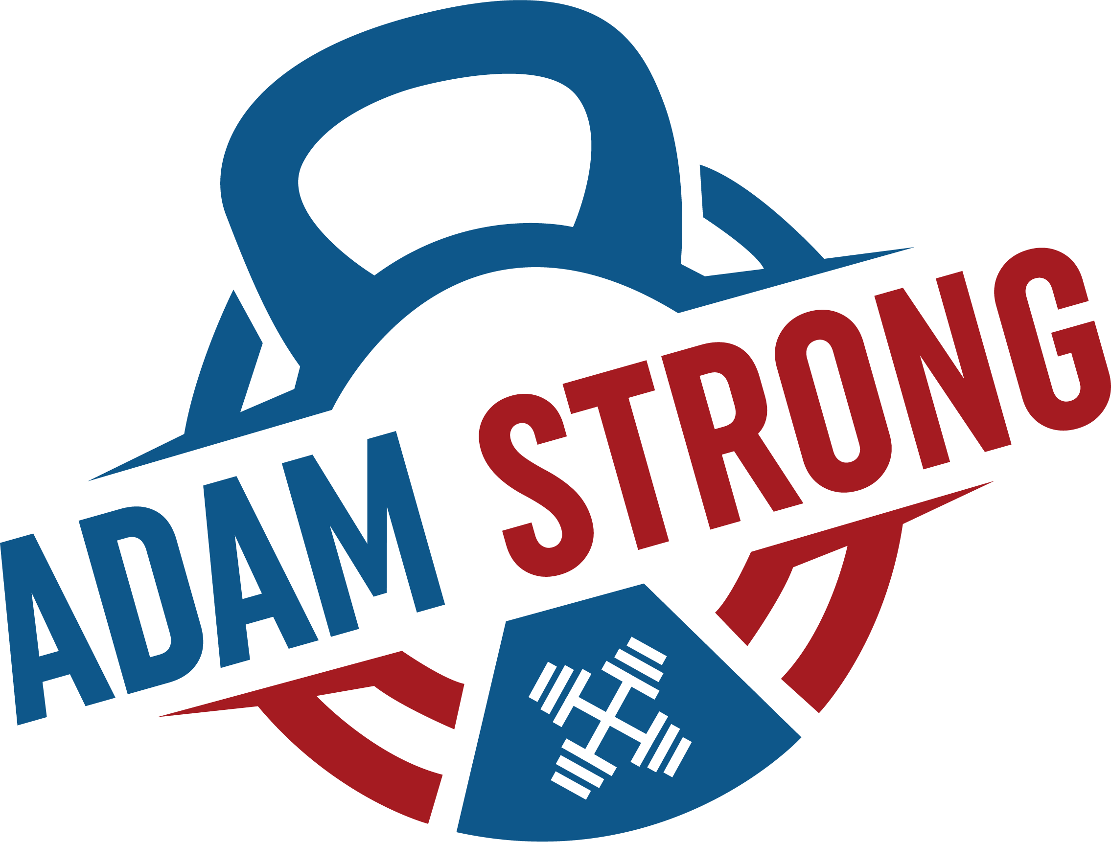 Adam Strong Logo
