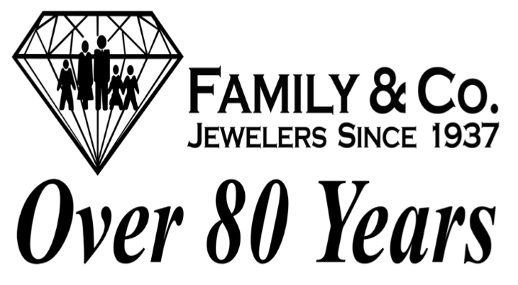 Family Jewelers Logo