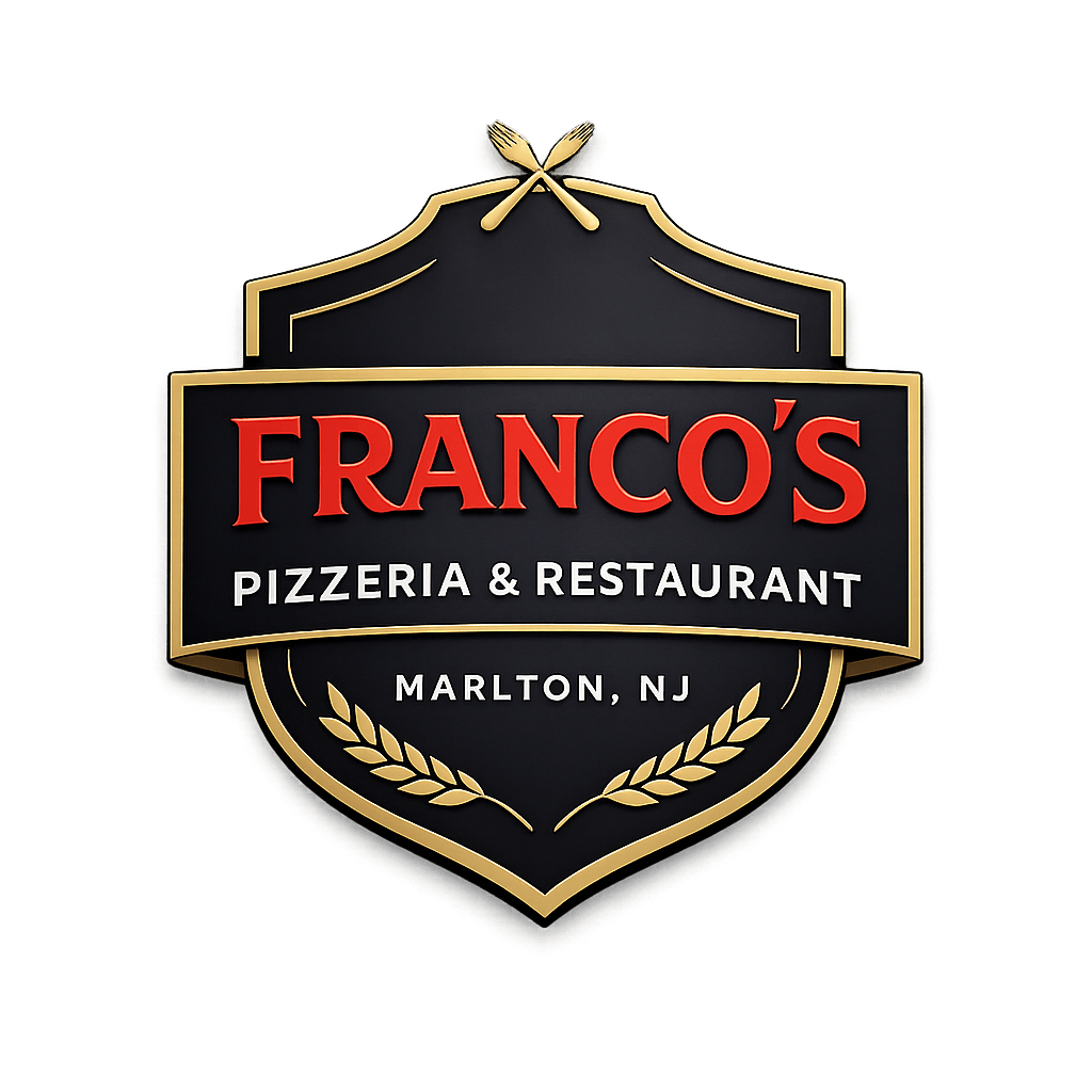Francos Marlton Mondays Logo Web