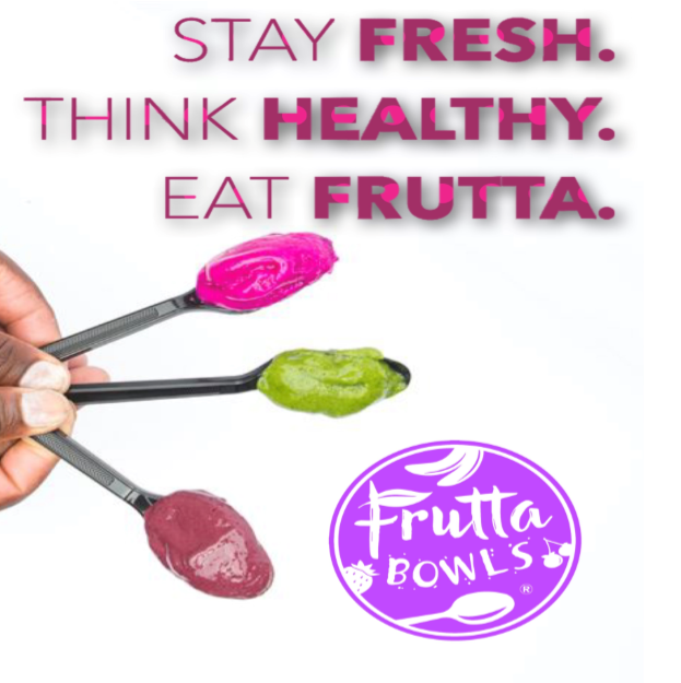 Frutta Bowls Logo