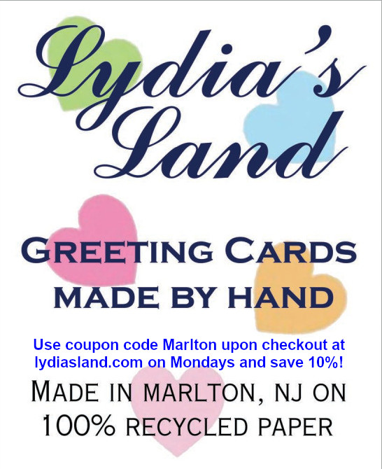 LydiasLand.Marlton