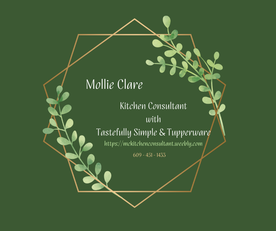 Mollie Clair Kitchen Logo