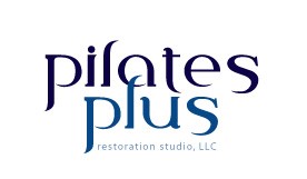 Pilates Plus Logo