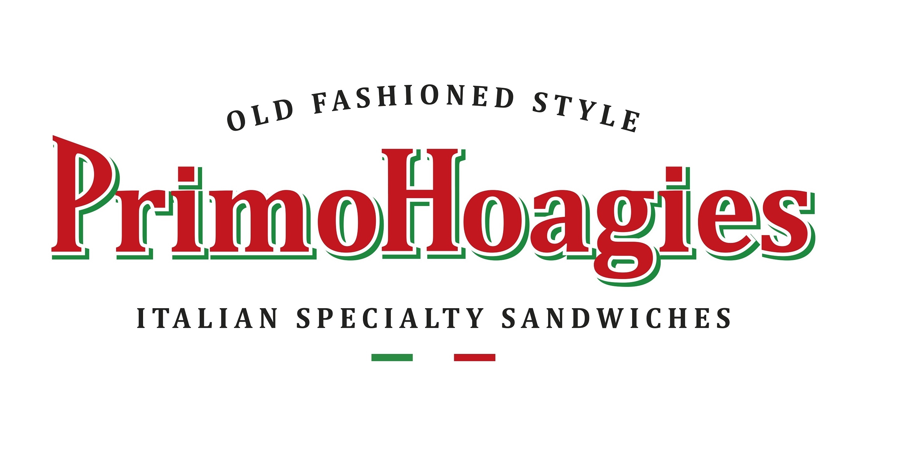 Primo Hoagies Logo 2