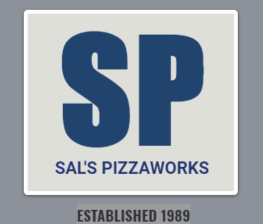 Sals Pizzaworks Logo