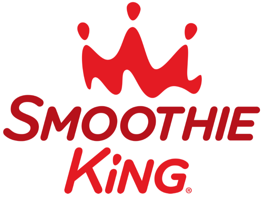 Smoothie King Logo