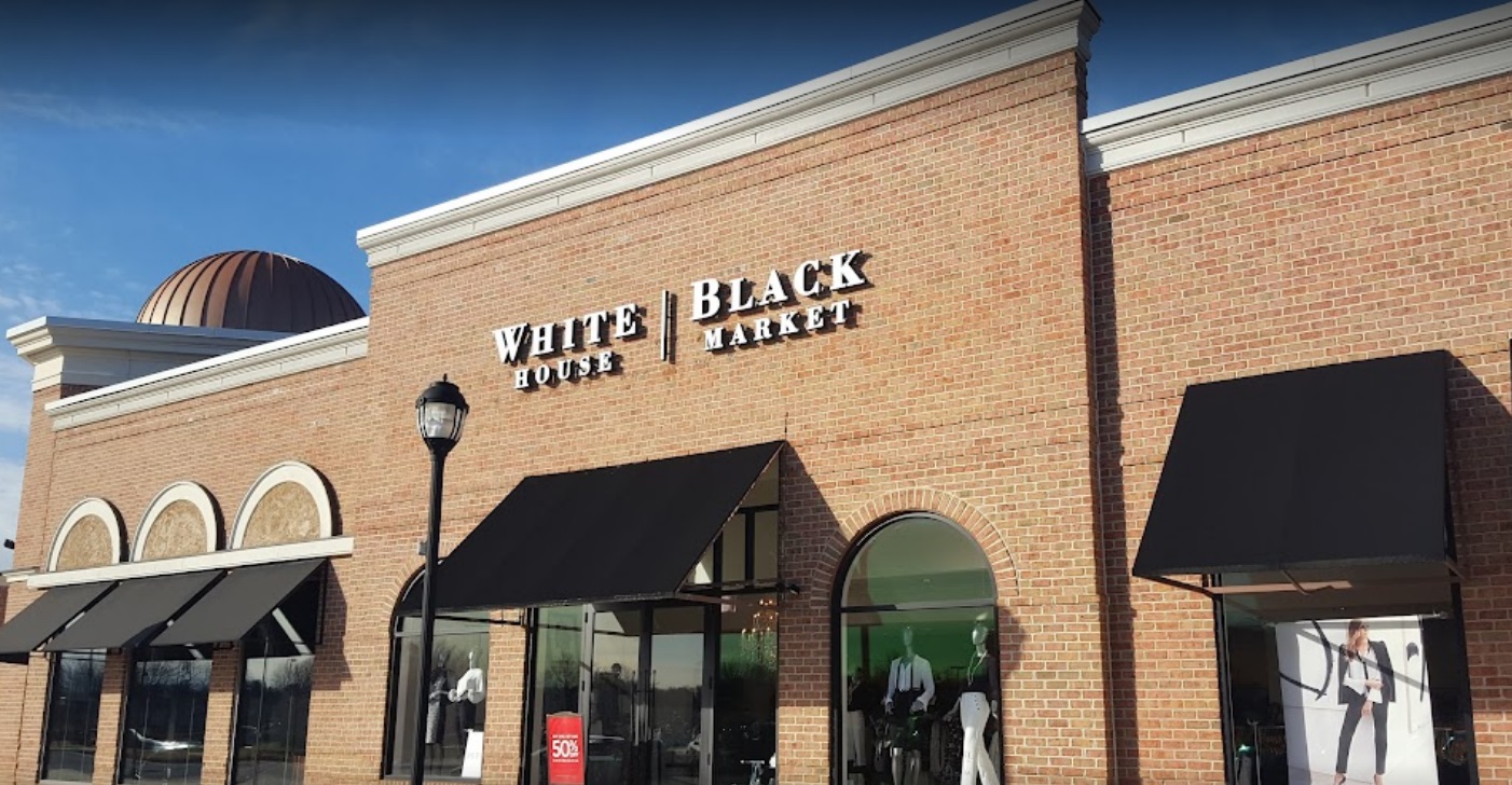 White House Black Market Logo