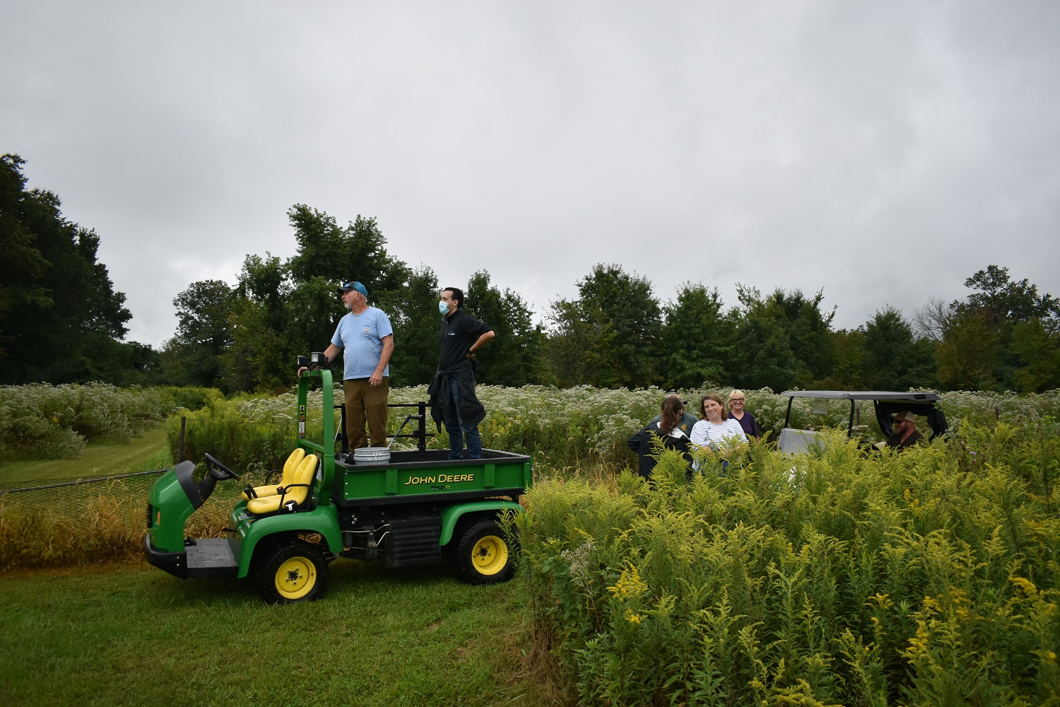 Evesham Township, New Jersey Evesham selects design firm E&LP to