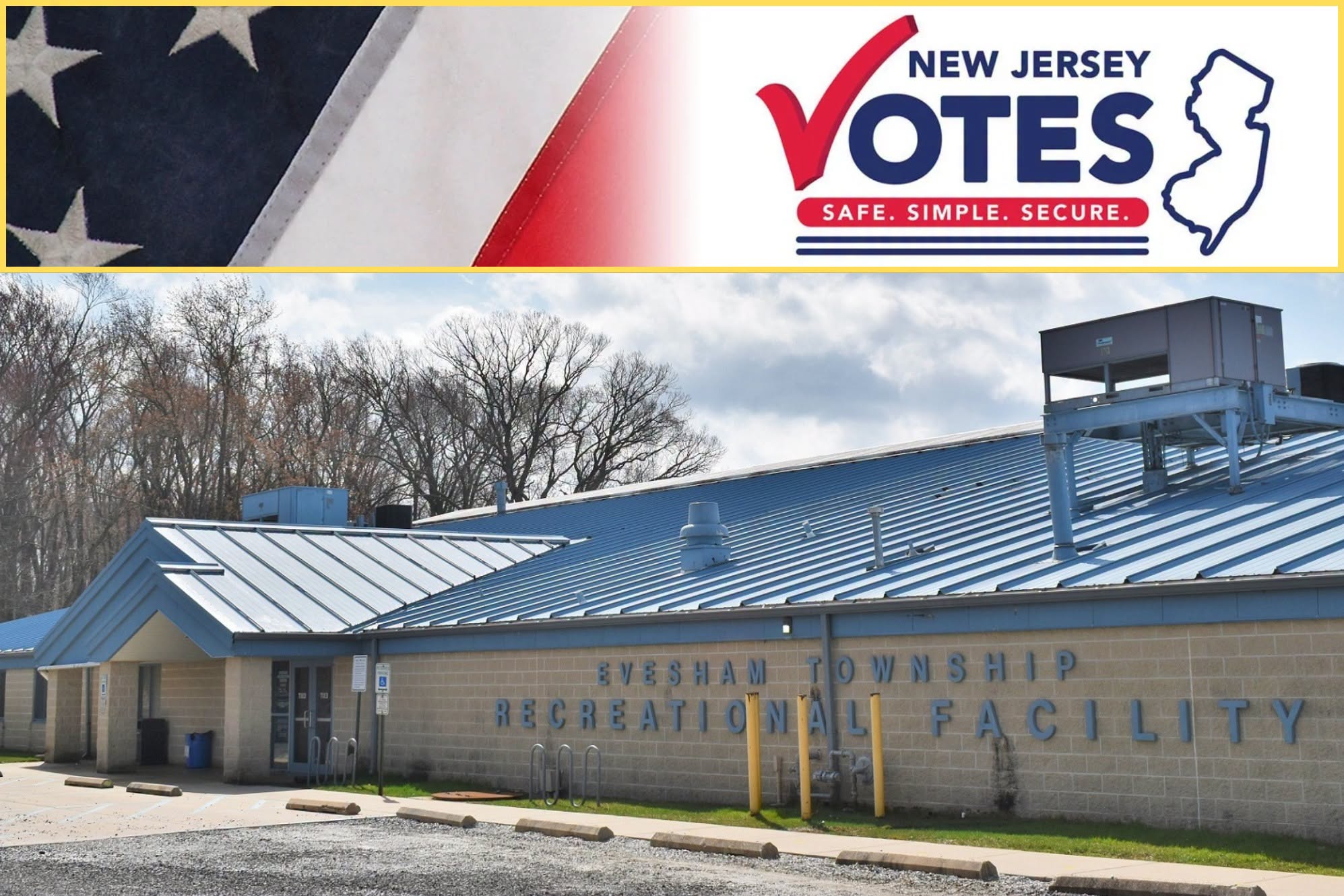 Blue Barn Voting