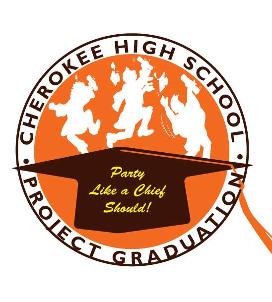 Cherokee Project Graduation