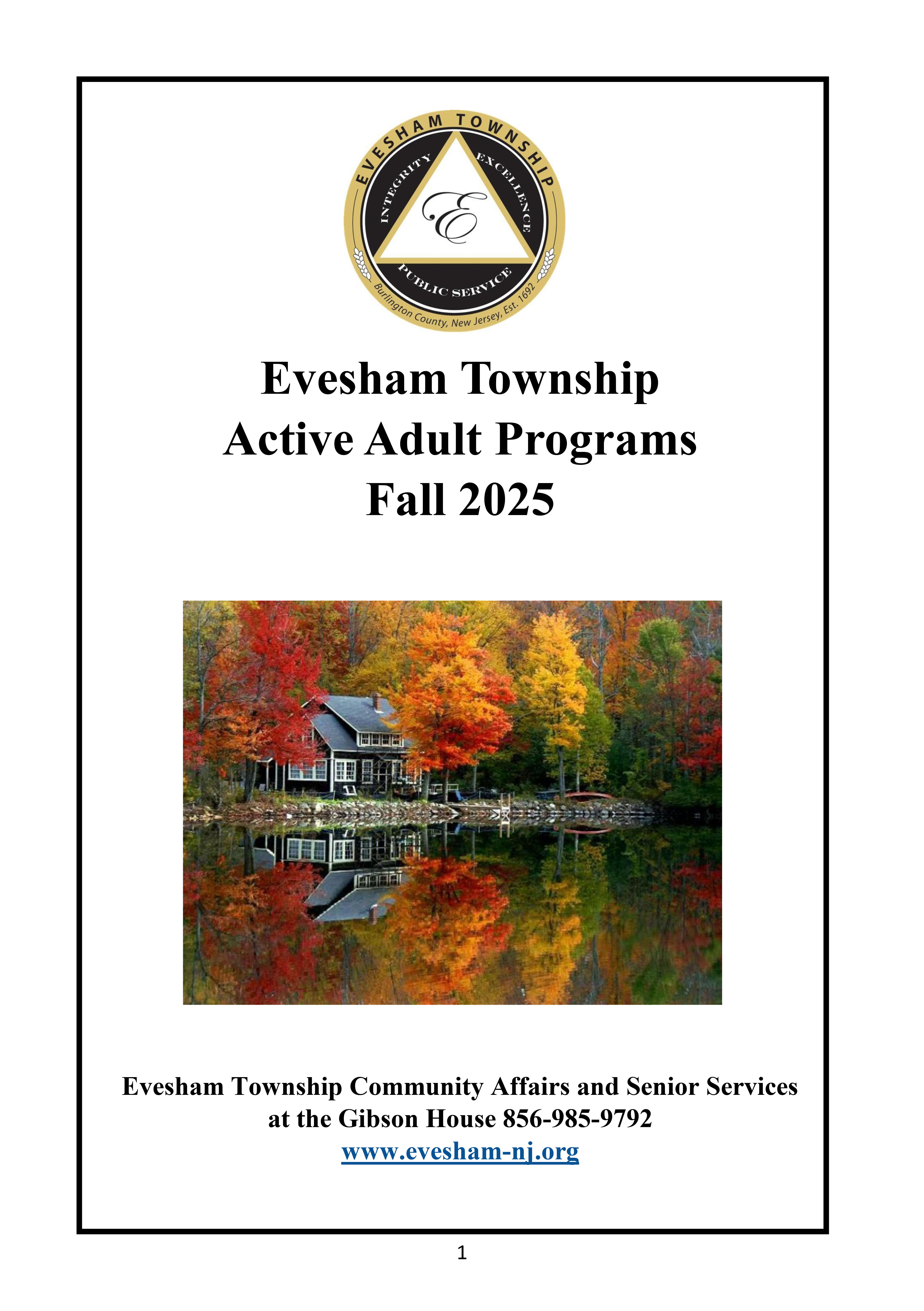Fall 2025 Booklet Web