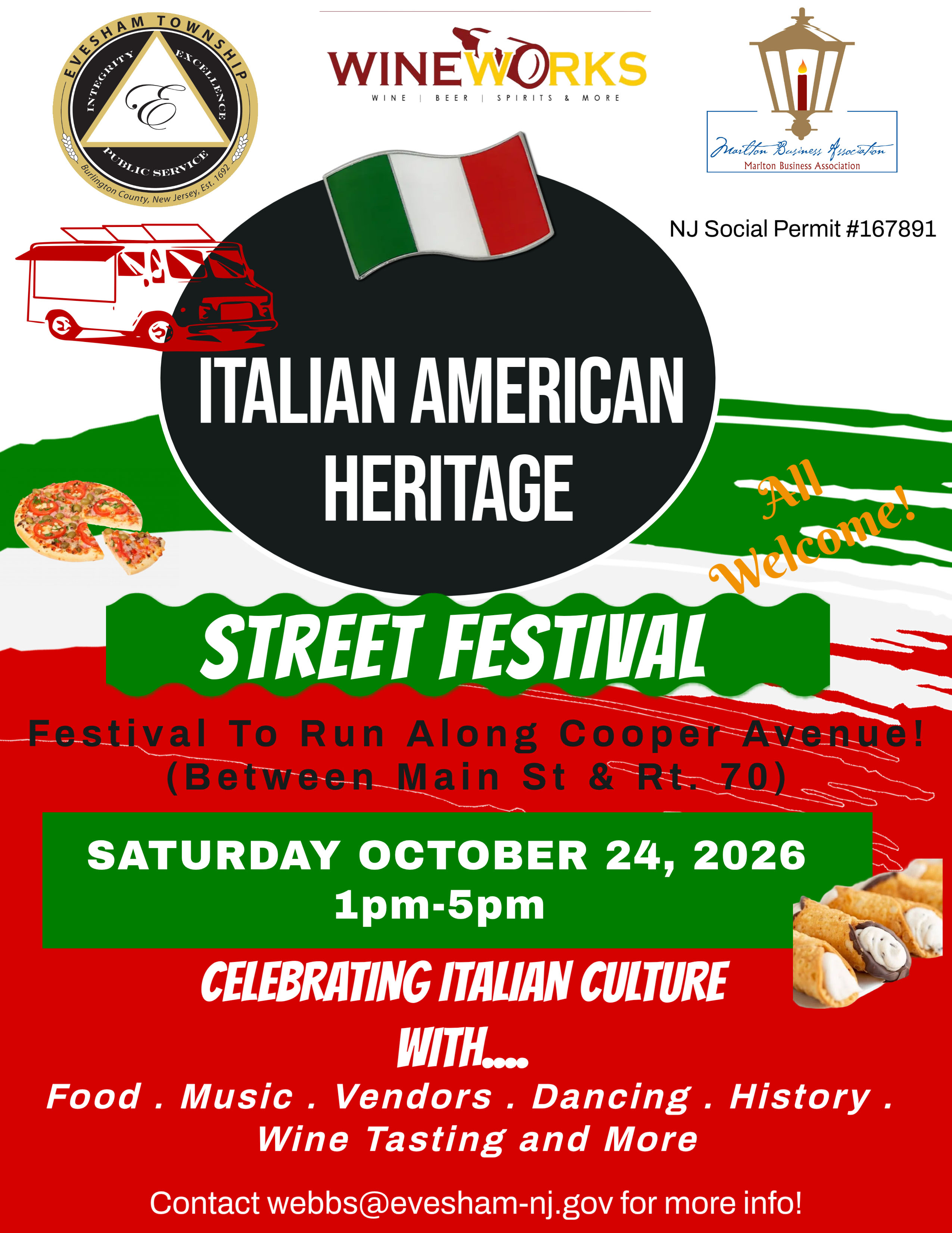 Italian Festival Flyer 2026 Web Updated