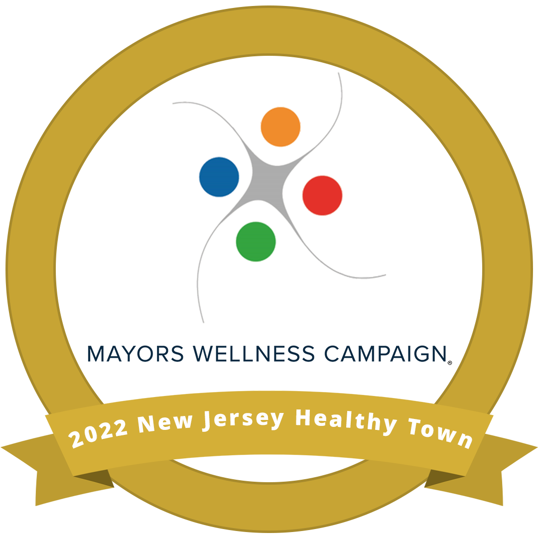 Evesham Township, New Jersey Evesham named 'Healthy Town' winner for