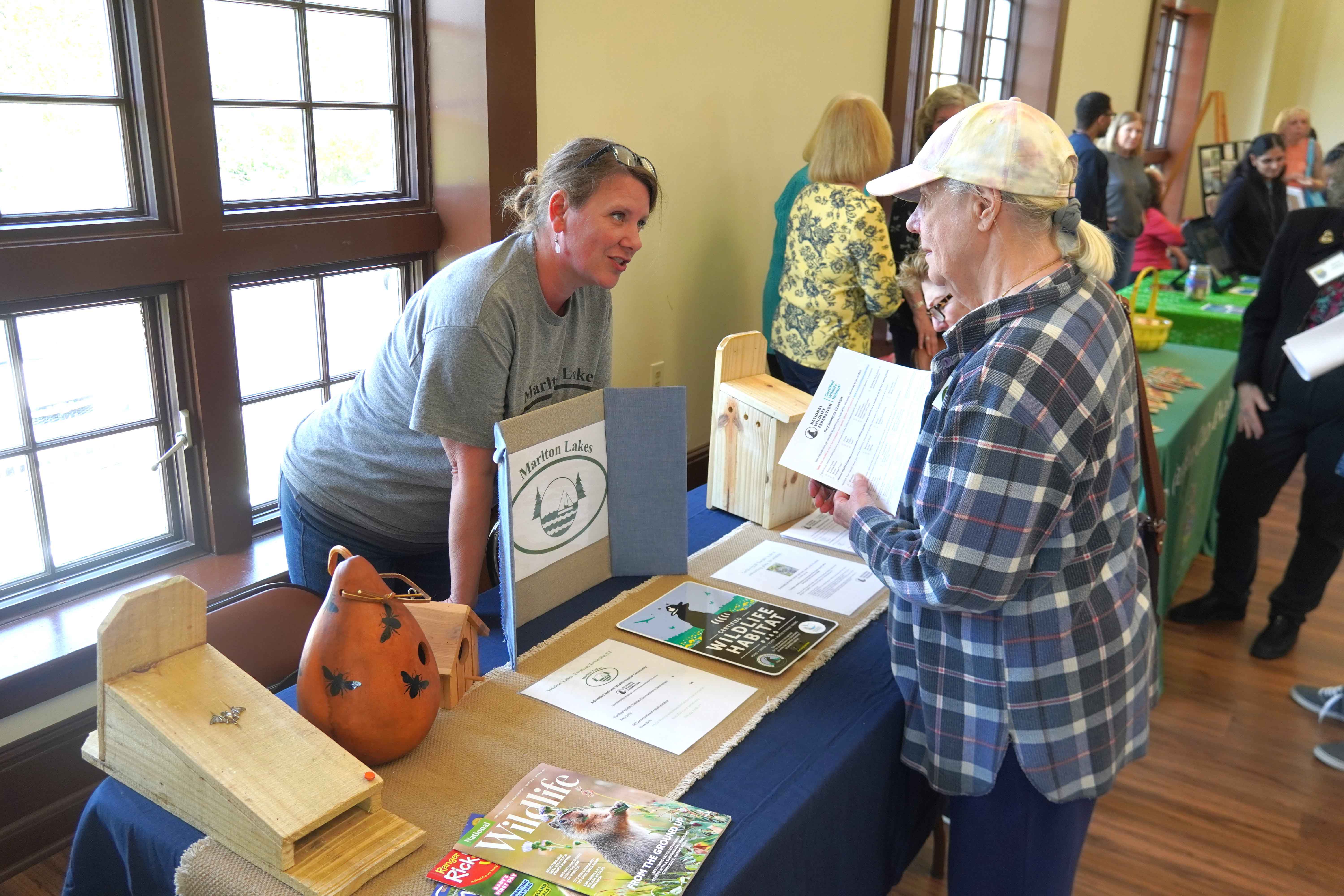 Marlton Lakes Certificaiton Photo Web