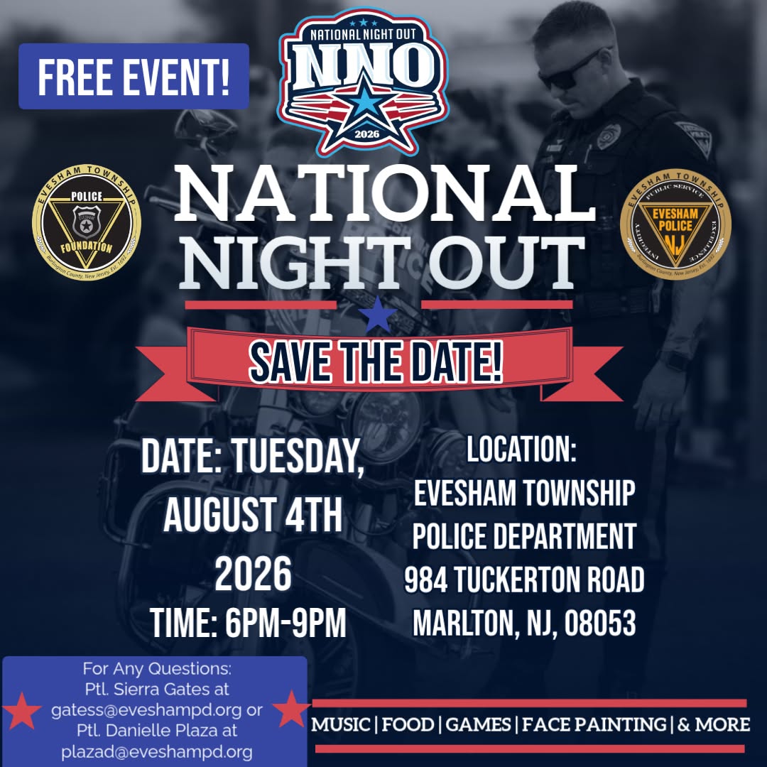 National Night Out 2026