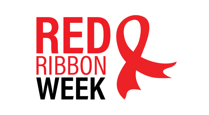 Red Ribbon Week Web