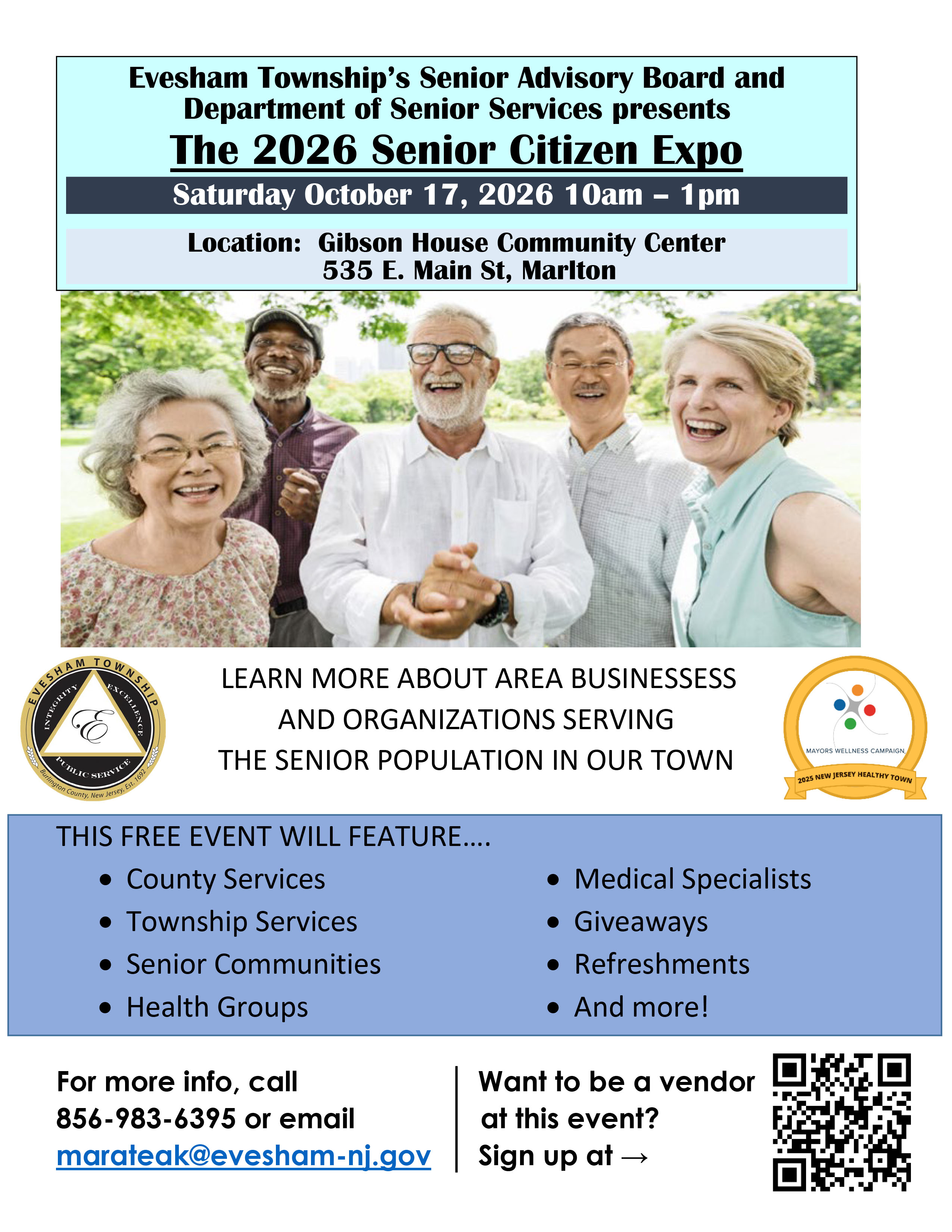 Senior Citizen Expo 2026 1 Web