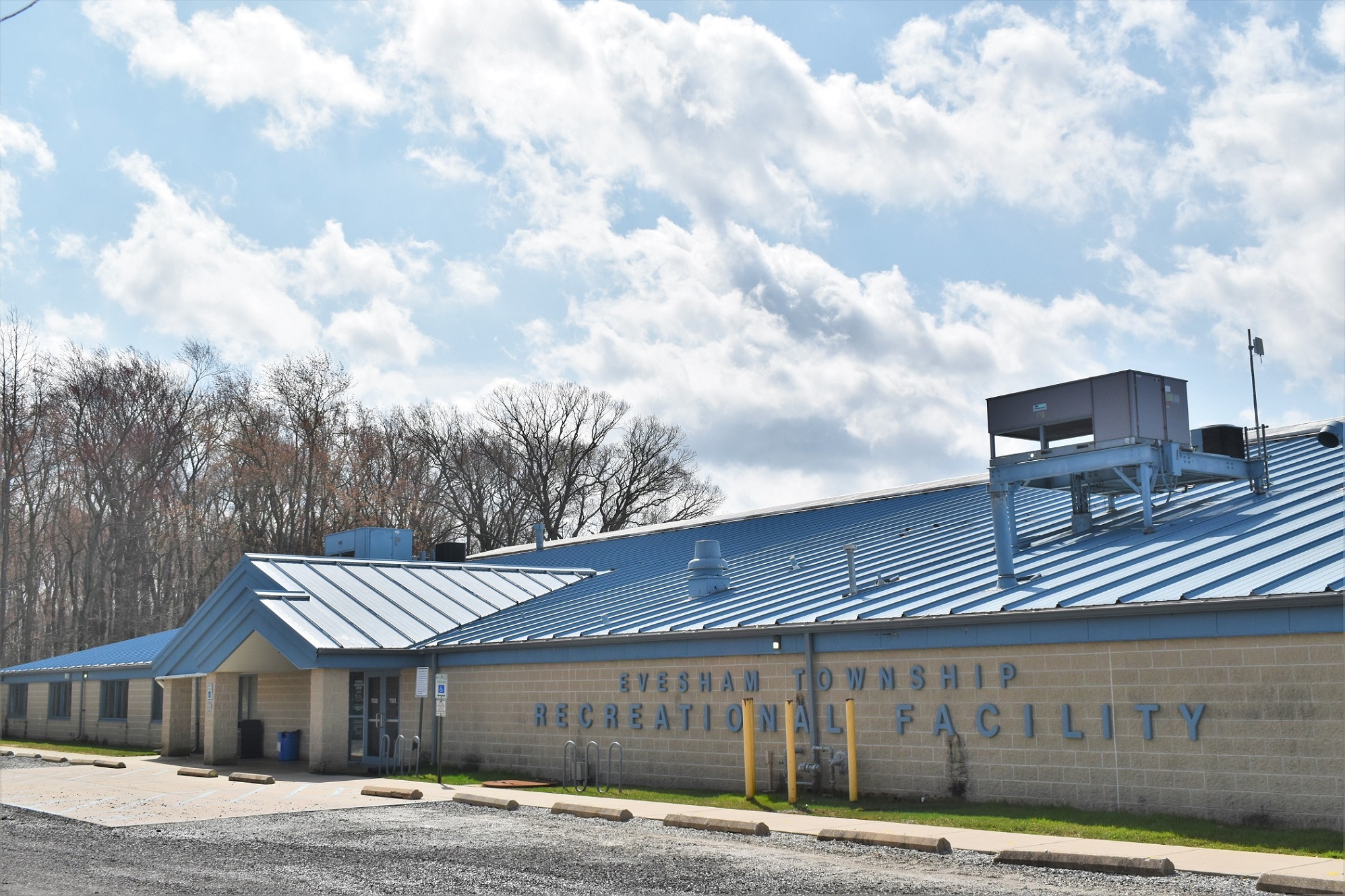 Blue Barn Rec Center1