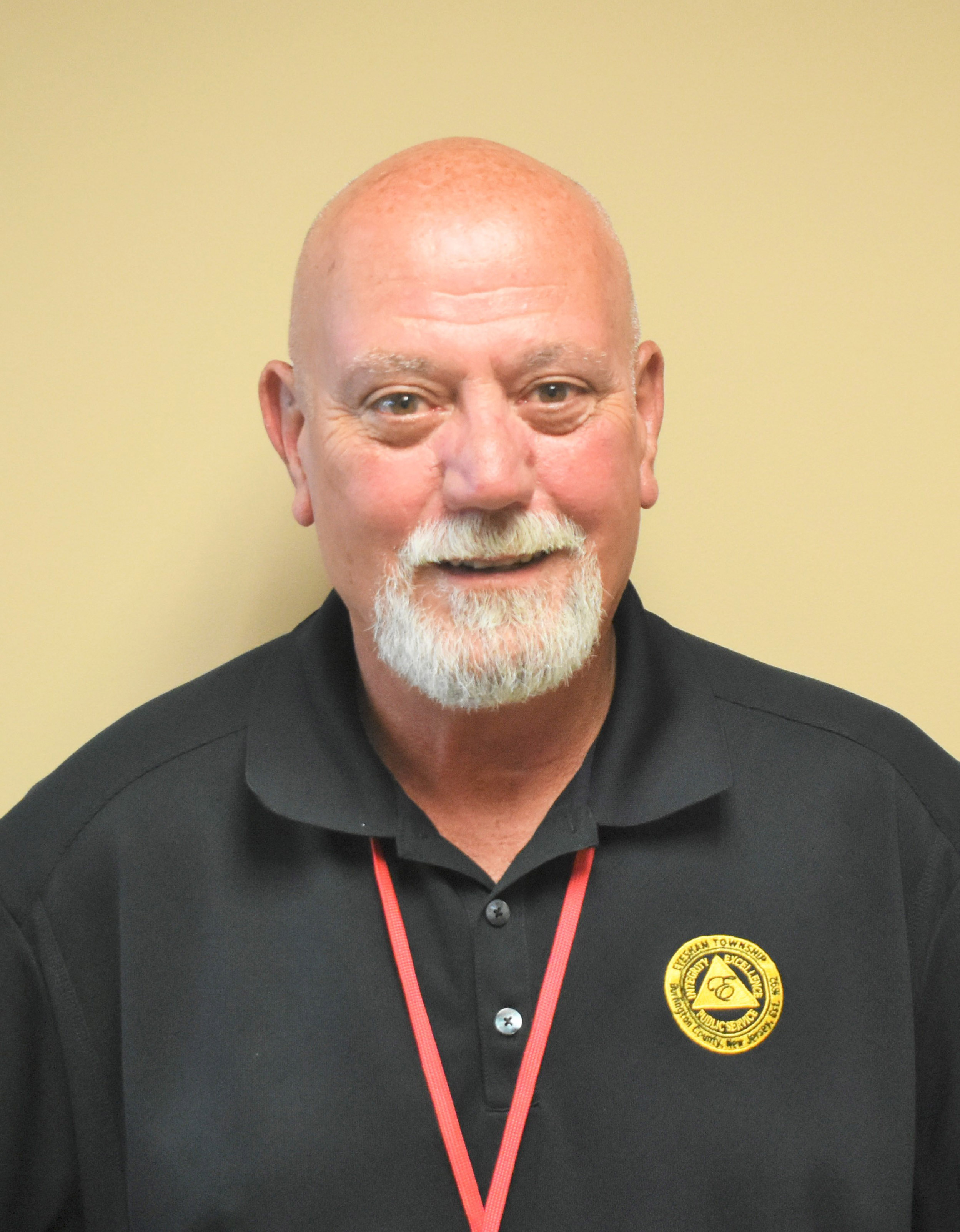 Evesham Township, New Jersey Inspection Staff